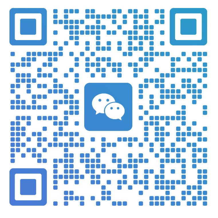WeChat Contact QR